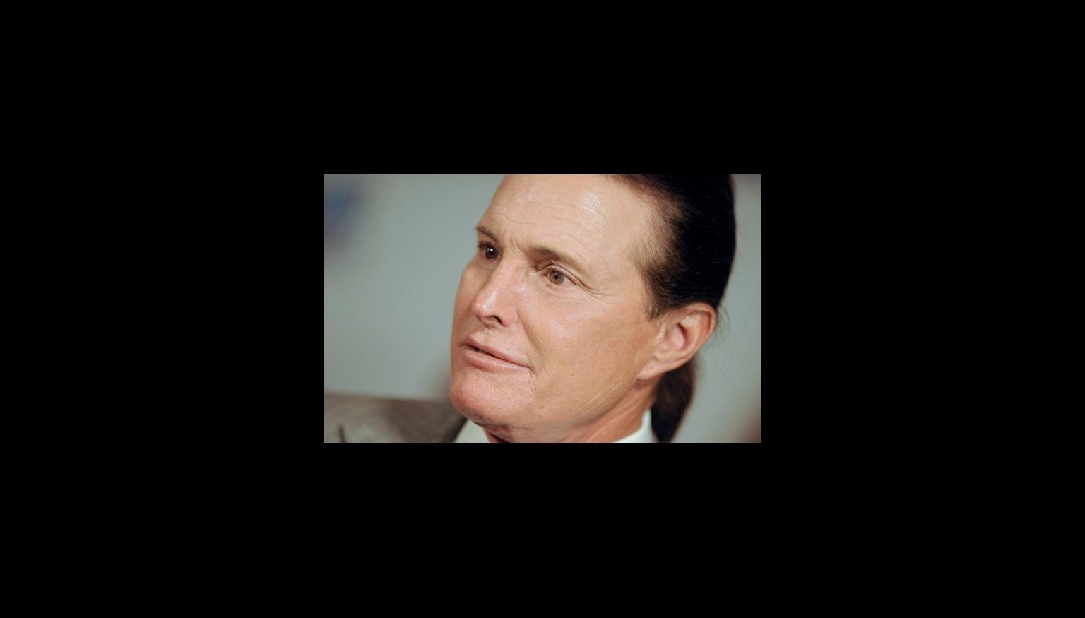 First images of bruce jenner in a dress First images of bruce jenner in a dress